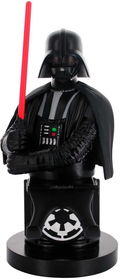 Cable Guy Star Wars: Darthas Vaderis: Naujoji viltis