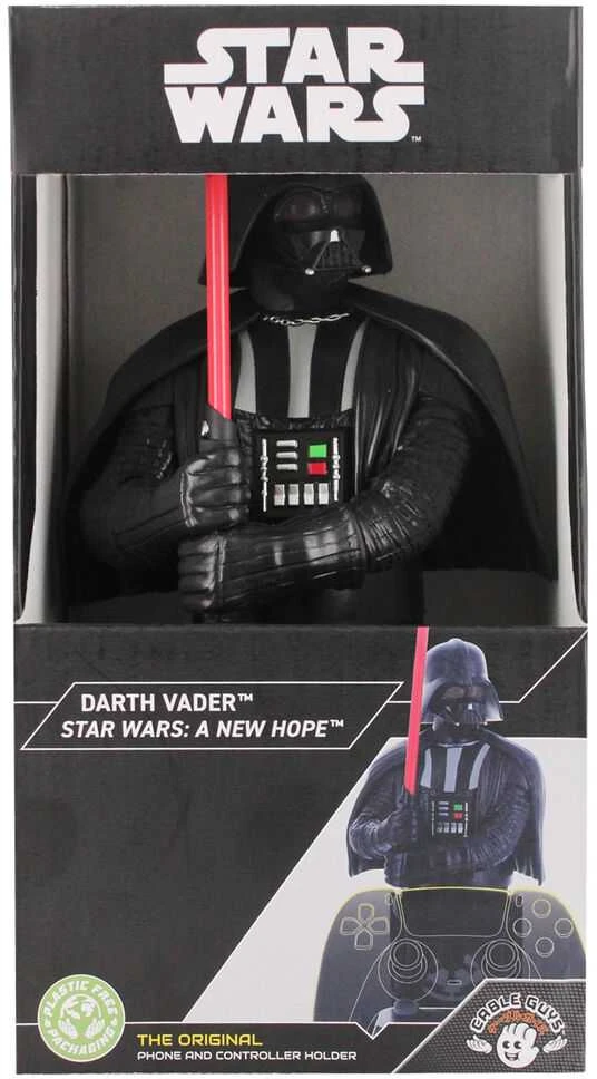 Cable Guy Star Wars: Darthas Vaderis: Naujoji viltis