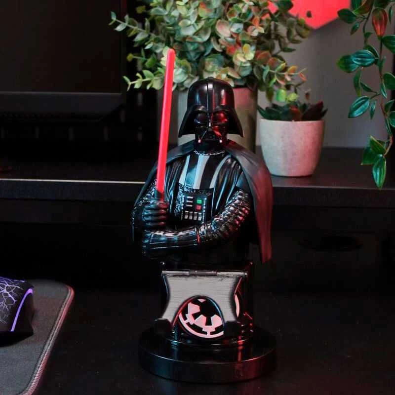 Cable Guy Star Wars: Darthas Vaderis: Naujoji viltis