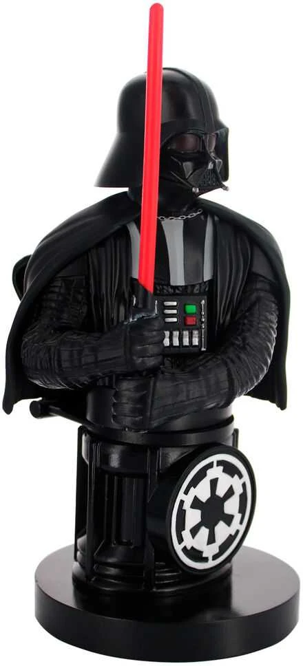 Cable Guy Star Wars: Darthas Vaderis: Naujoji viltis