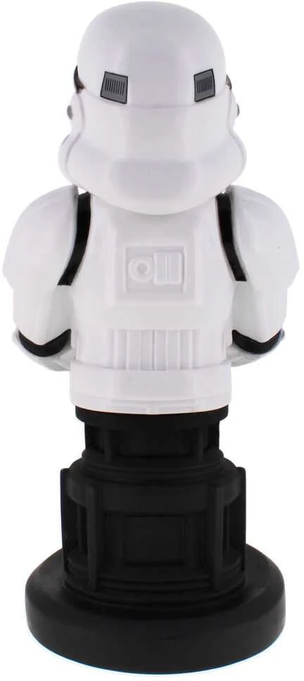 Exquisite Gaming Išskirtinis žaidimų kabelis Guys StormTrooper
