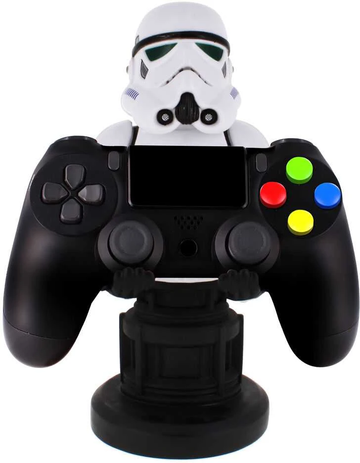 Exquisite Gaming Išskirtinis žaidimų kabelis Guys StormTrooper