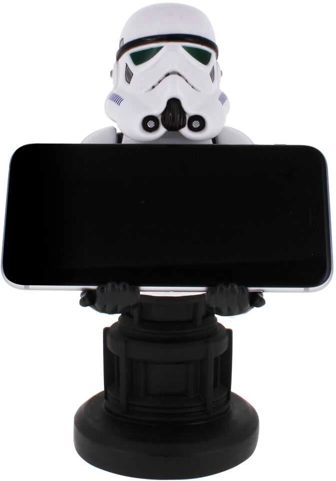Exquisite Gaming Išskirtinis žaidimų kabelis Guys StormTrooper