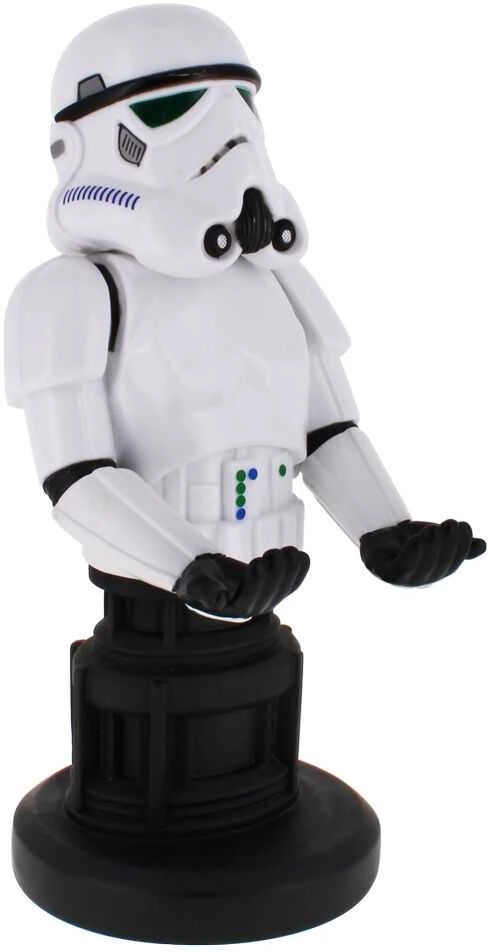 Exquisite Gaming Išskirtinis žaidimų kabelis Guys StormTrooper
