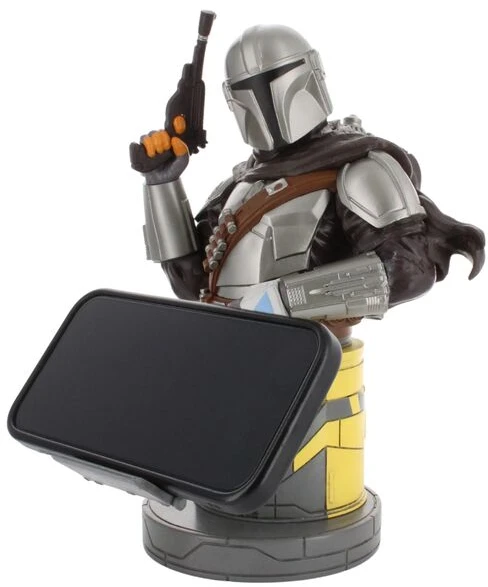 Cable Guys - The Mandalorian
