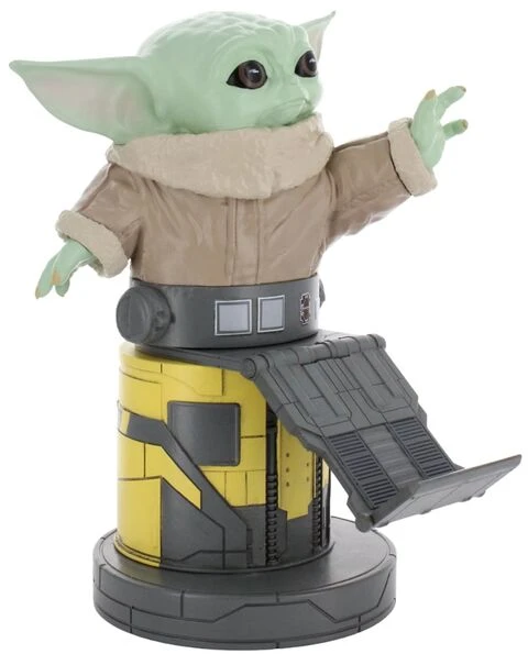 Cable Guys - Grogu