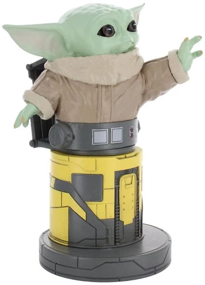 Cable Guys - Grogu