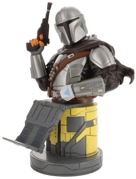 Cable Guys - The Mandalorian