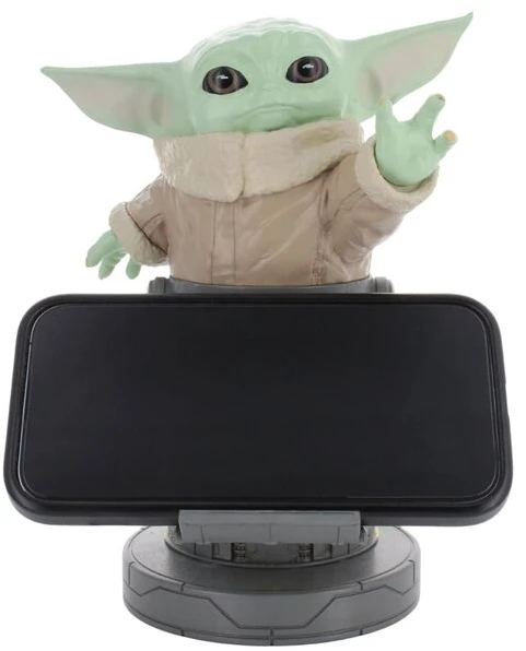 Cable Guys - Grogu