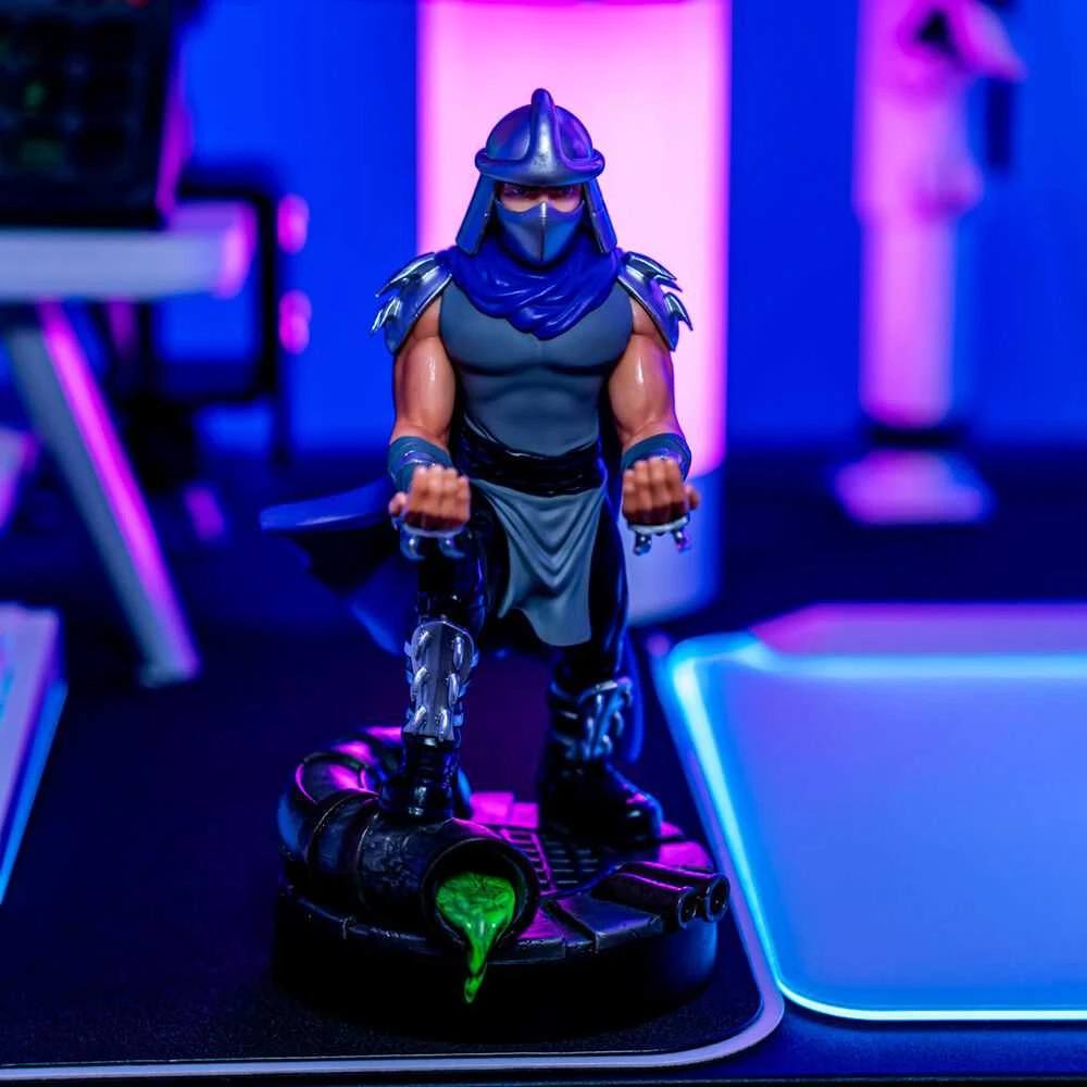 Cable Guys - Tmnt Smulkintuvas