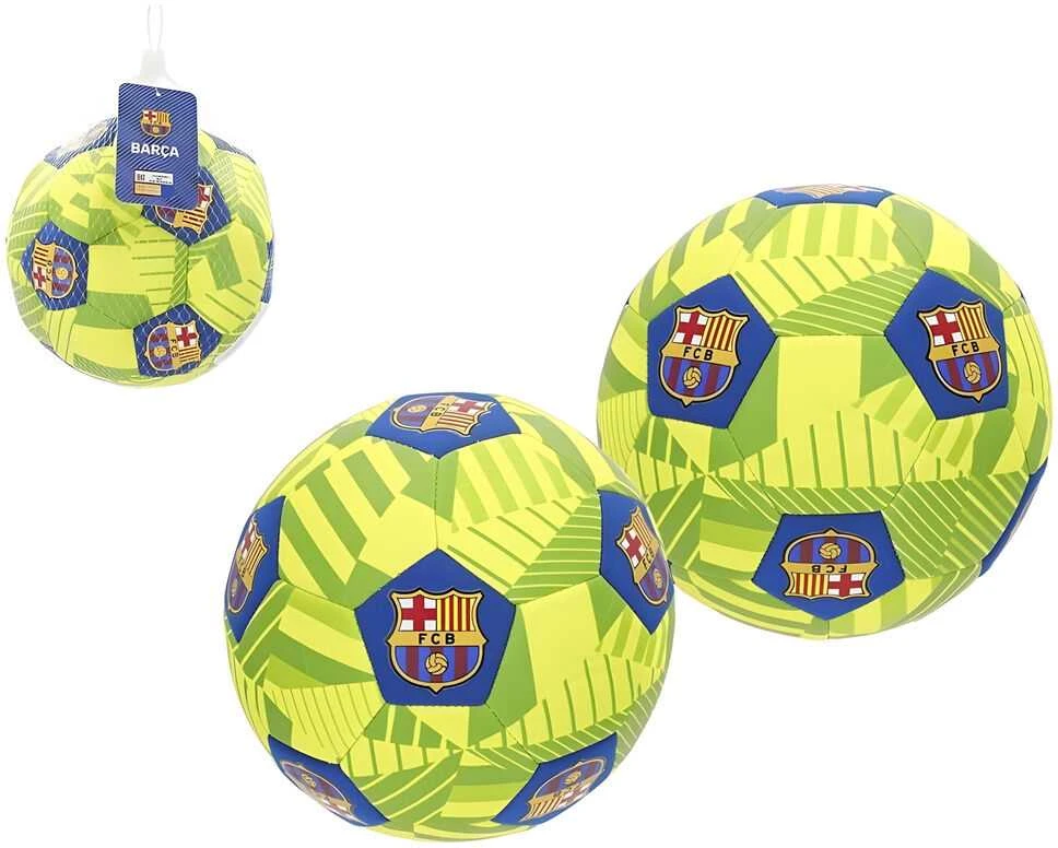 paplūdimio kamuolys F.C. Barcelona Ø 21 cm 21 cm