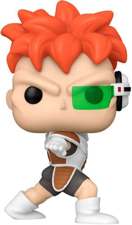 FUNKO POP! Vinilinė figūrėlė: Dragon Ball Z - Recoome, 10 cm