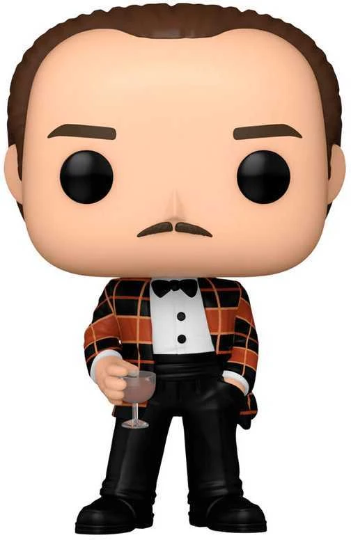 FUNKO POP! Vinilinė figūrėlė: The Godfather 2 - Fredo Corleone, 9 cm