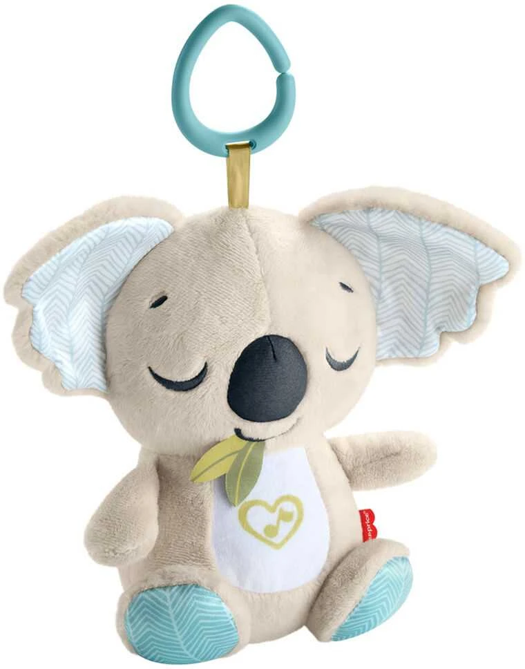 Mattel FISHER-PRICE migdukas – Koala (JBD65)
