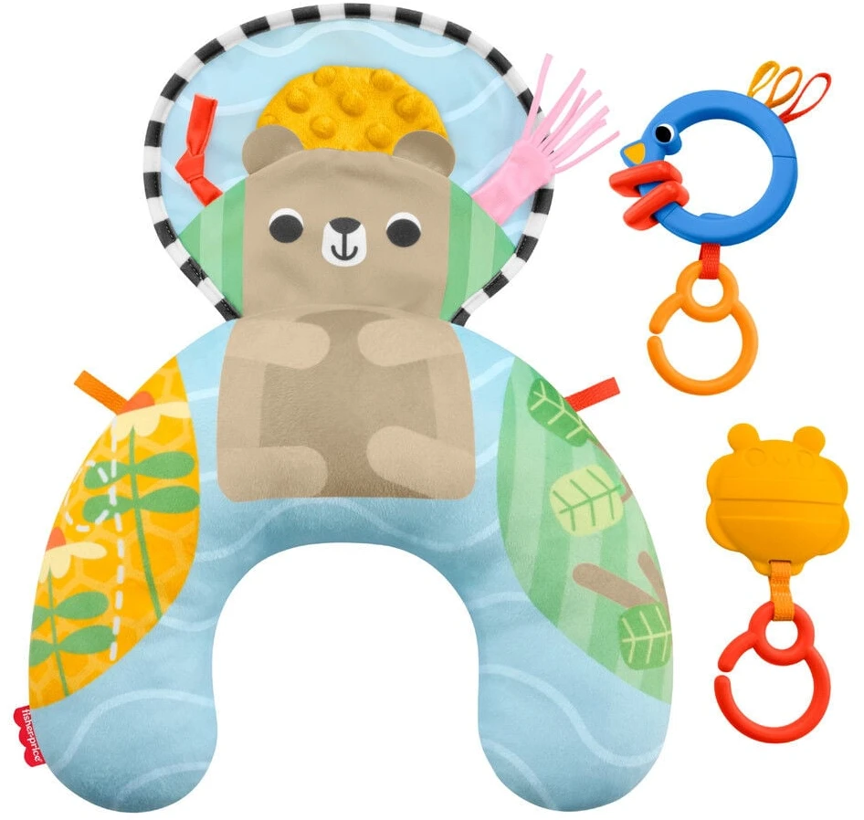 Mattel FISHER-PRICE pilvuko pagalvėlė (JHB44)