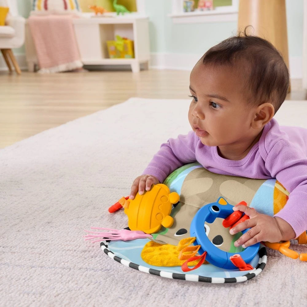 Mattel FISHER-PRICE pilvuko pagalvėlė (JHB44)