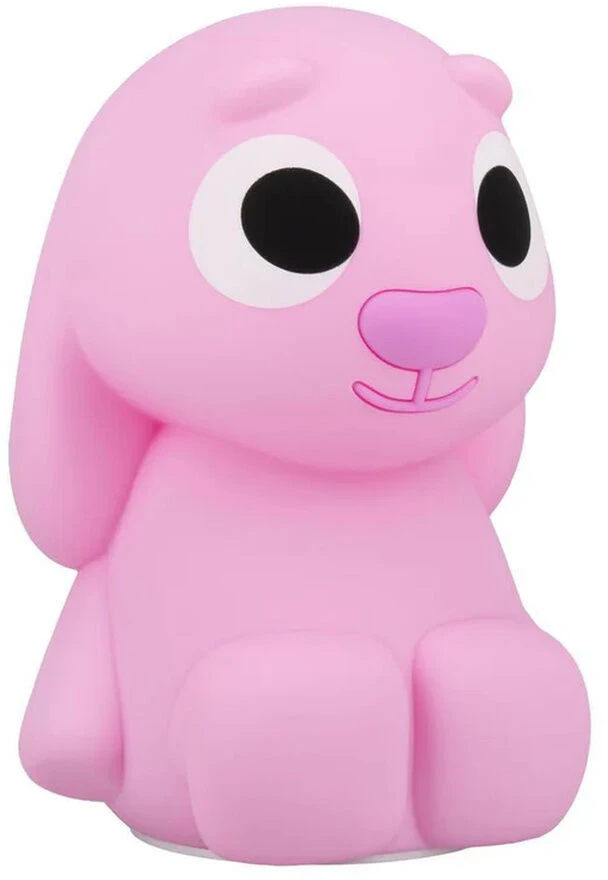 Paladone Floppy SquishyGlo Silicone Light Rechargeable