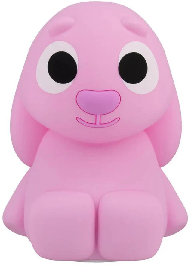Paladone Floppy SquishyGlo Silicone Light Rechargeable