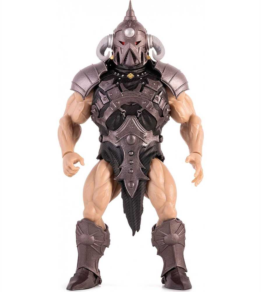 Frazetta Icon Death Dealer figure 14cm