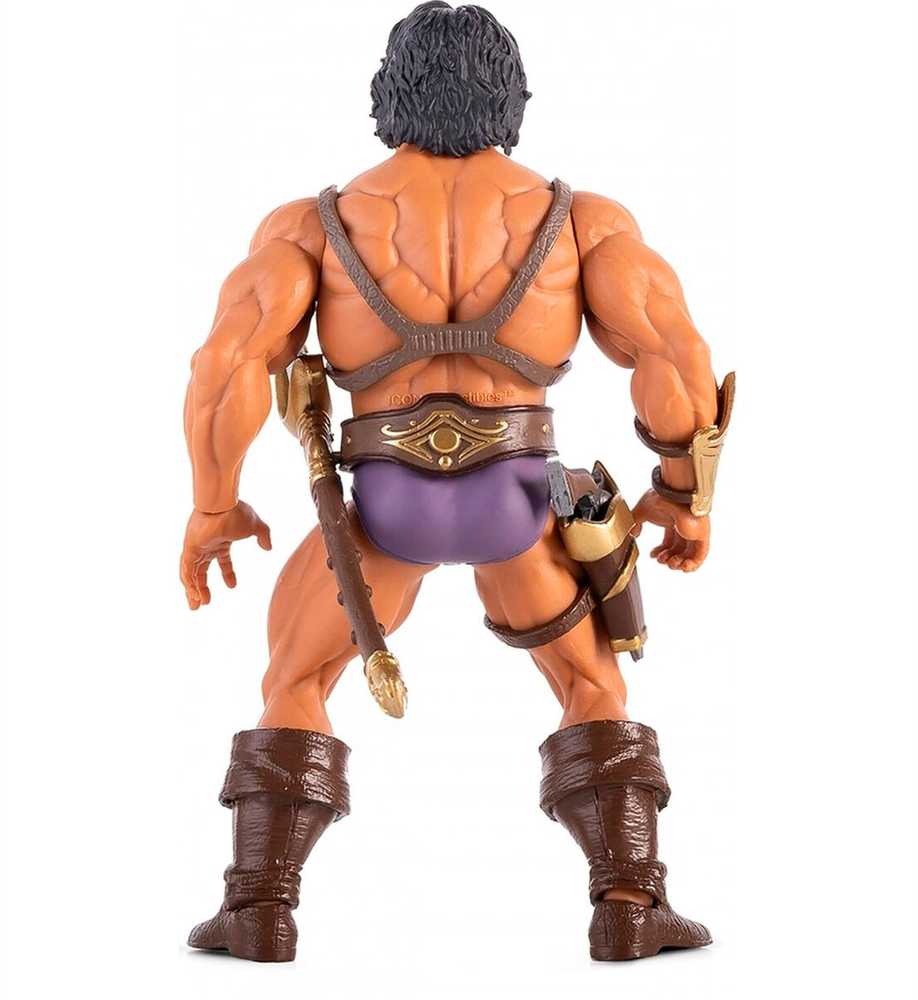 Frazetta Icon John Carter of Mars figure 14cm
