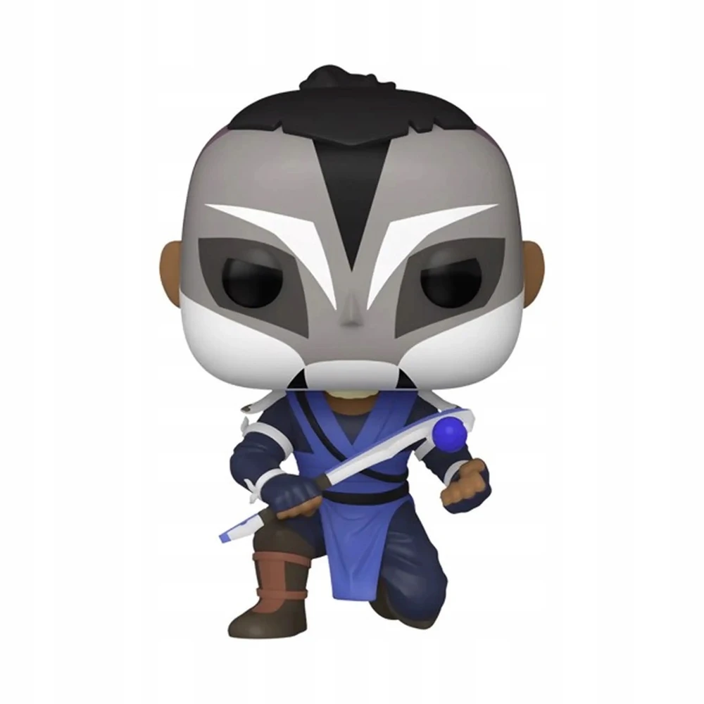 FUNKO POP! Vinilinė figūrėlė: Avataras - Sokka, 10 cm