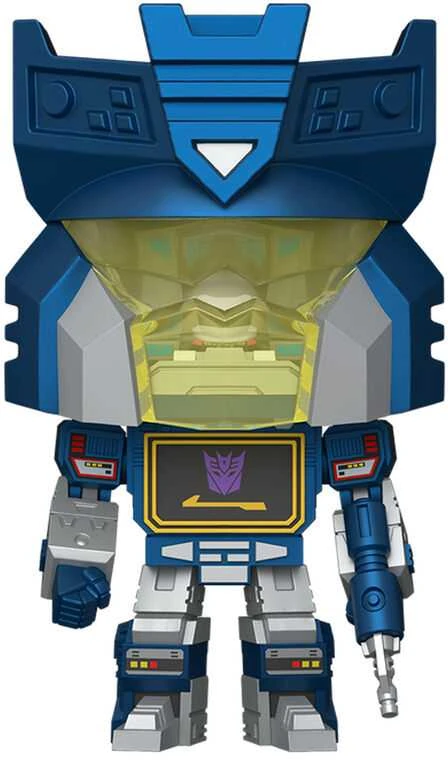 FUNKO Bitty POP! Figūrėlė: Transformeriai, ~3 cm