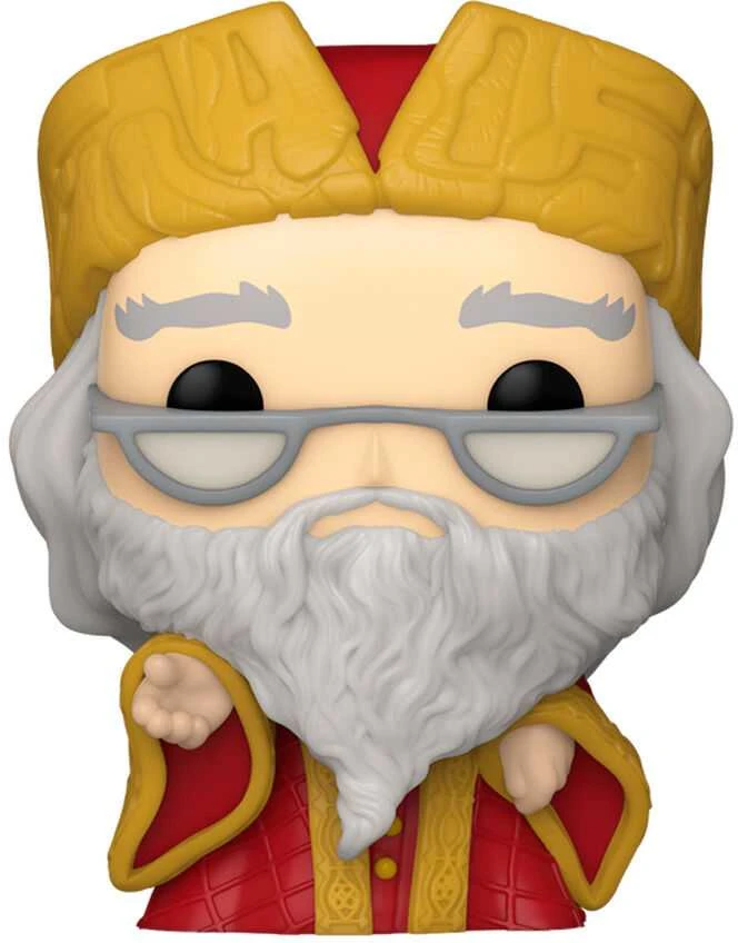 FUNKO Bitty POP! Figūrėlių rinkinys: Harry Potter - Hogwarts Castle, ~3 cm (2 vnt.)