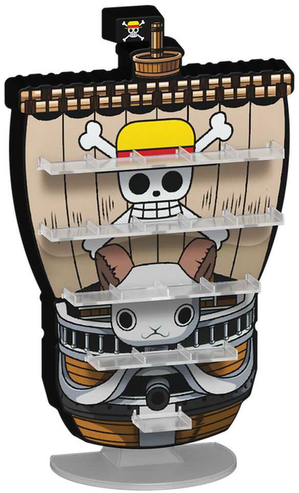 Funko Ekranas Bitty POP One Piece Going Merry