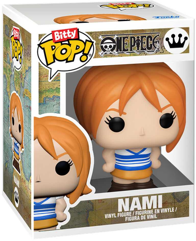 Funko Ekranas Bitty POP One Piece Going Merry