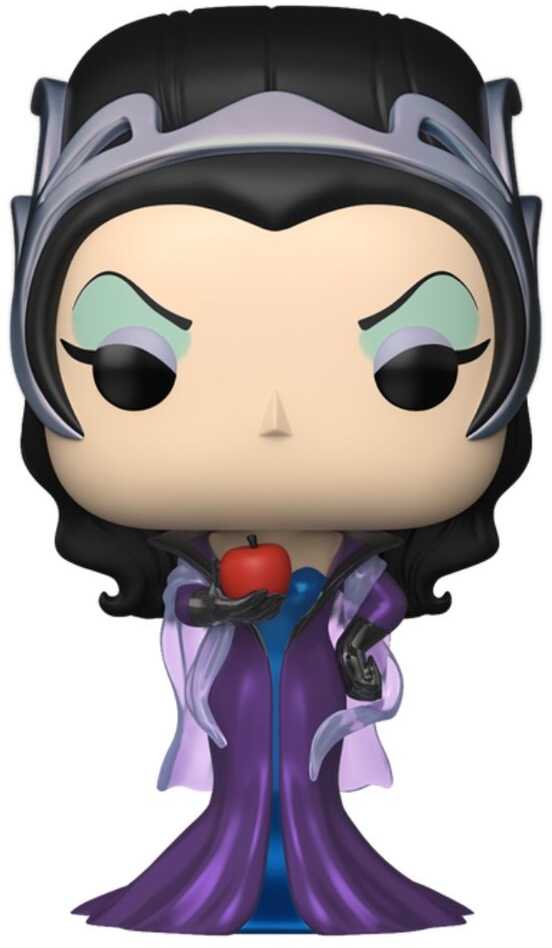 FUNKO POP! Vinilinė figūrėlė: Disney Enchanted - Queen Narissa, 9 cm