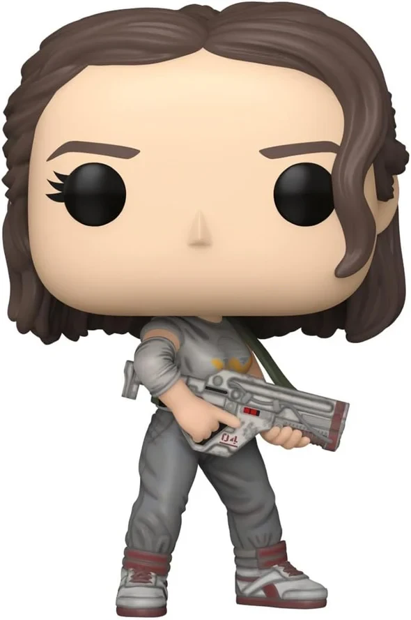 FUNKO POP! Vinilinė figūrėlė: Aliens Romulus – Rain