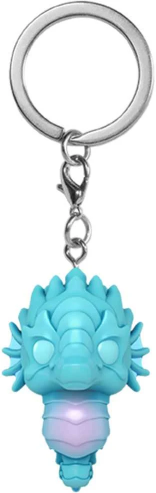 FUNKO POP! Raktų pakabutis: Aquaman - Storm, 10 cm