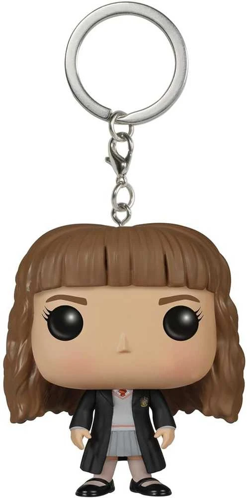 FUNKO POP! Raktų pakabutis: Harry Potter - Hermione Granger