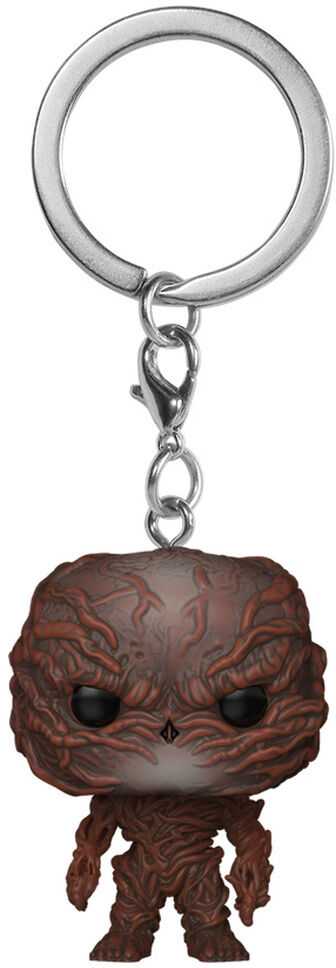 FUNKO POP! Raktų pakabutis: Stranger Things - Vecna, ~9 cm