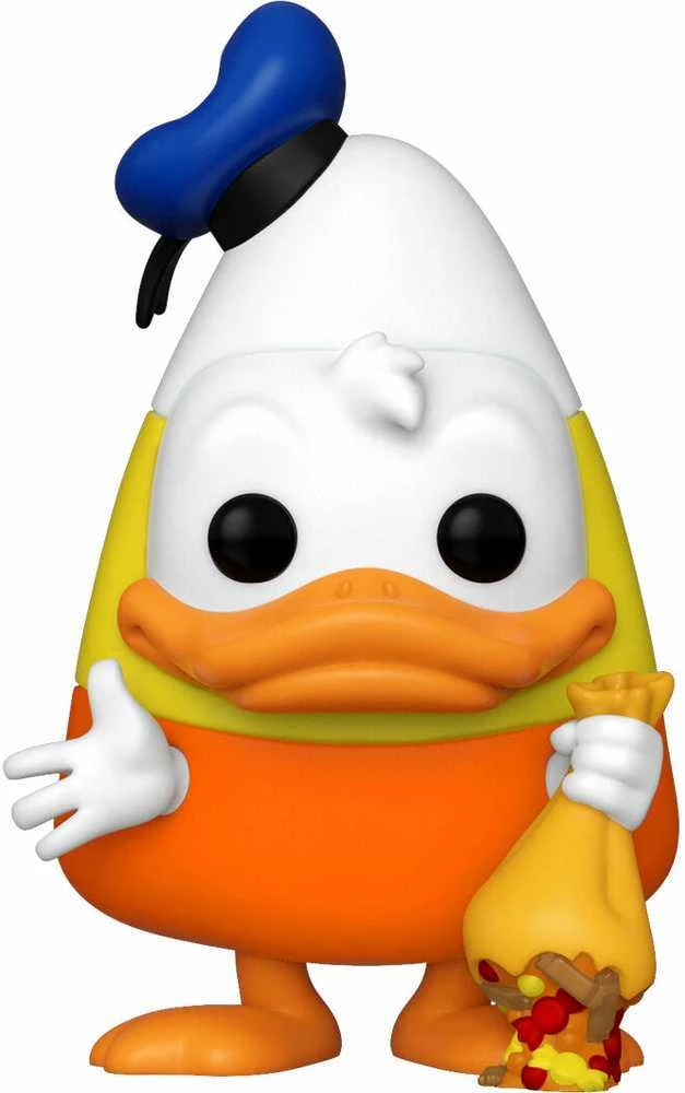 FUNKO POP! Vinilinė figūrėlė: Disney - Donald Duck, 9.5 cm