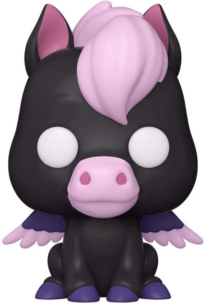 FUNKO POP! Vinilinė figūrėlė: Disney: Fantasia - Peter Pegasus, 10 cm