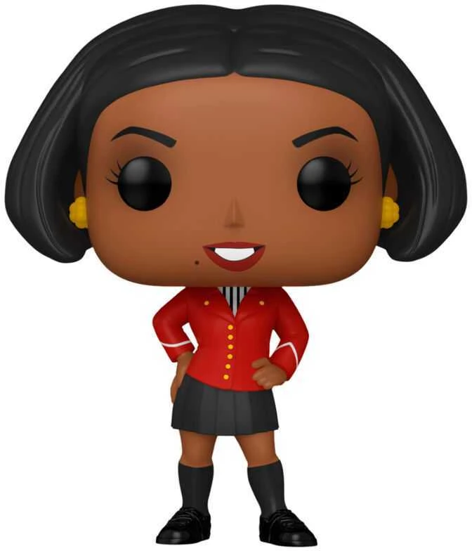 FUNKO POP! Vinilinė figūrėlė: Family Matters - Laura Winslow, 9 cm