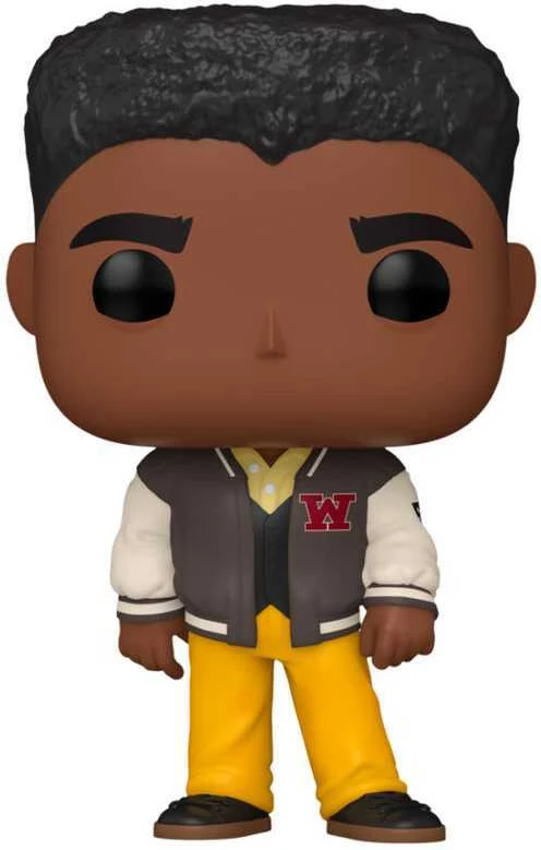 FUNKO POP! Vinilinė figūrėlė: Warner Bros - Eddie Winslow, 9 cm