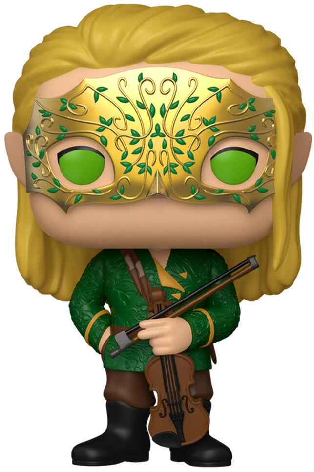 FUNKO POP! Vinilinė figūrėlė: A Court of Thorns and Roses - Tamlin, ~10.2 cm