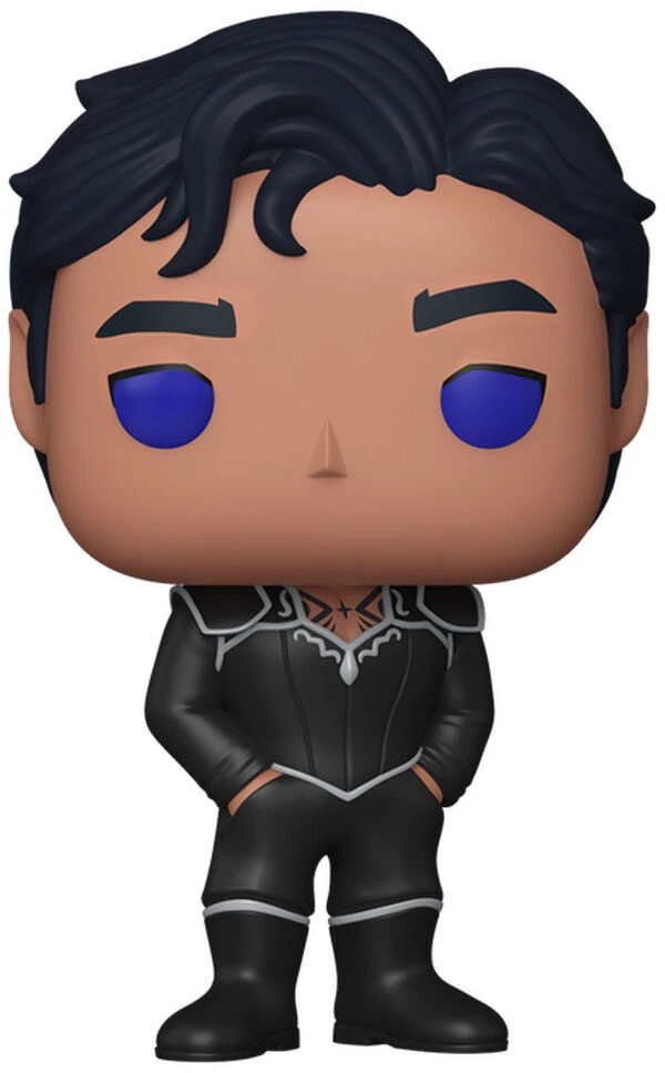 FUNKO POP! Vinilinė figūrėlė: A Court of Thorns and Roses - Rhysand, ~10.7 cm