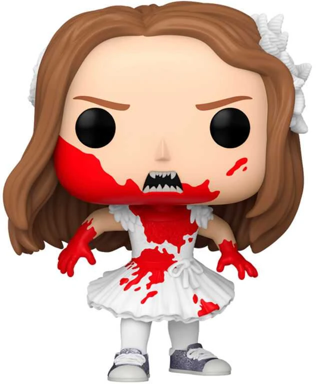 FUNKO POP! Vinilinė figūrėlė: Abigail, 9.5 cm