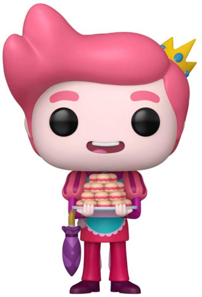FUNKO POP! Vinilinė figūrėlė: Adventure Time - Prince Gumball, ~9 cm