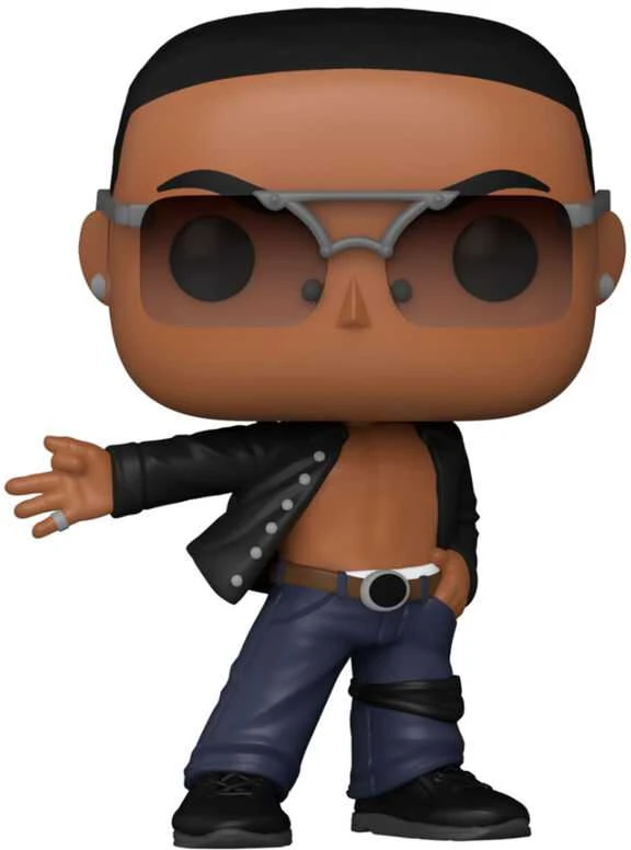 FUNKO POP! Vinilinė figūrėlė: Usher