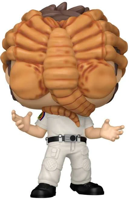 FUNKO POP! Vinilinė figūrėlė: Alien - Kane, 9 cm