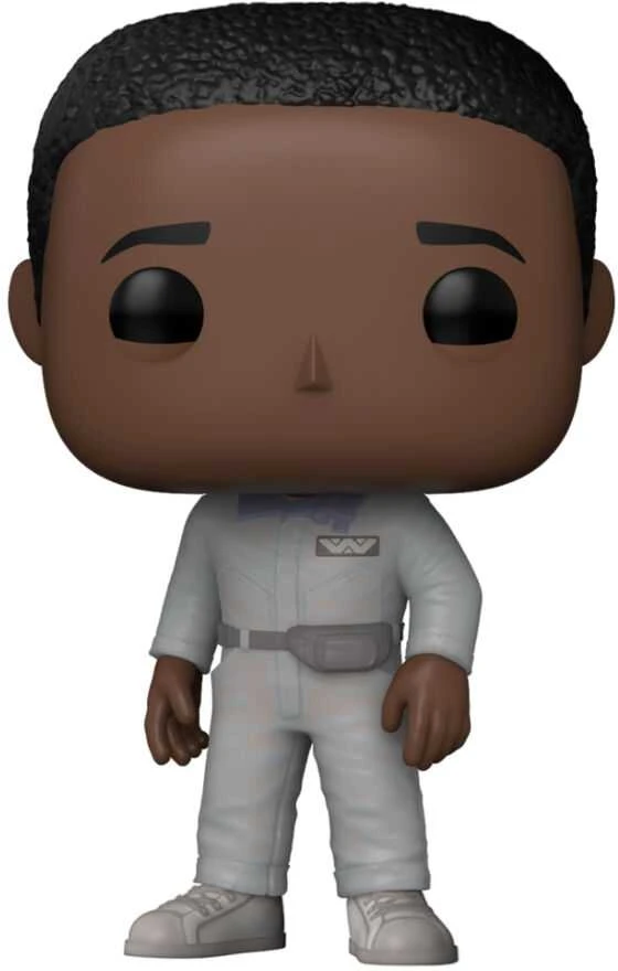 FUNKO POP! Vinilinė figūrėlė: Alien Romulus - Andy, 10 cm