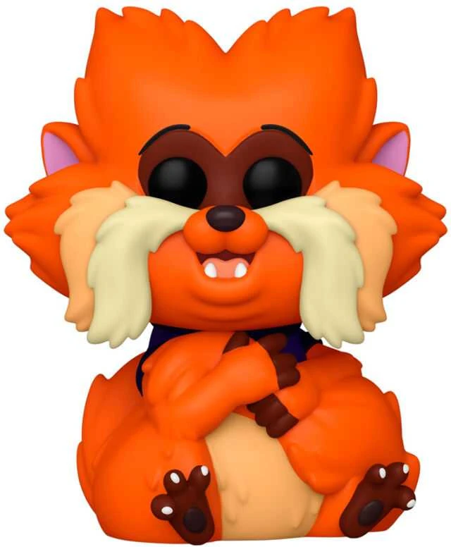 FUNKO POP! Vinilinė figūrėlė: An American Tail - Tiger, 9.5 cm