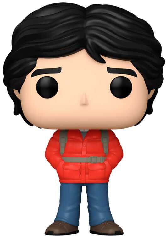 FUNKO POP! Vinilinė figūrėlė: An American Werewolf in London - David Kessler, 10 cm aprašymas - Prekės nuotrauka