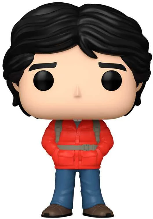FUNKO POP! Vinilinė figūrėlė: An American Werewolf in London - David Kessler, 10 cm aprašymas - Prekės nuotrauka