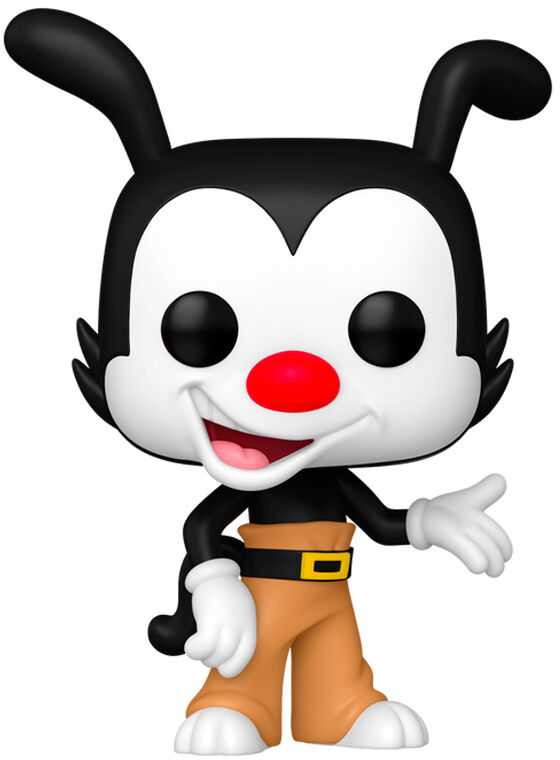 FUNKO POP! Vinilinė figūrėlė: Animaniacs - Yakko, 9 cm aprašymas - Prekės nuotrauka