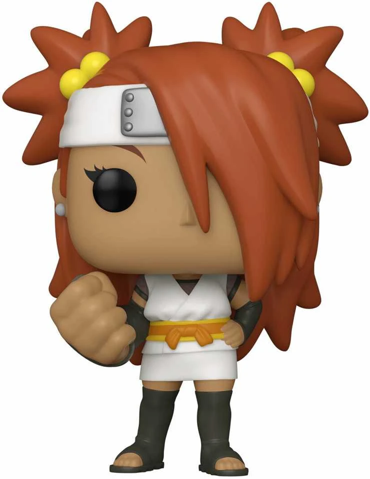 *****FUNKO Anime Boruto Cho-Cho 55914 59140 1037